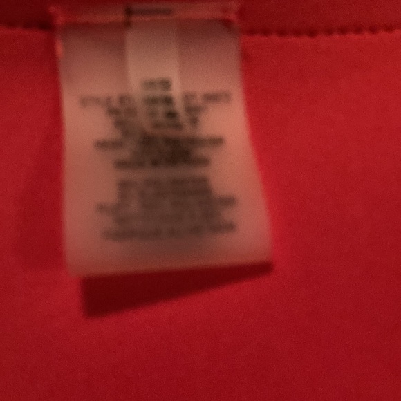 Tahari Dress Lycra - Picture 4 of 4